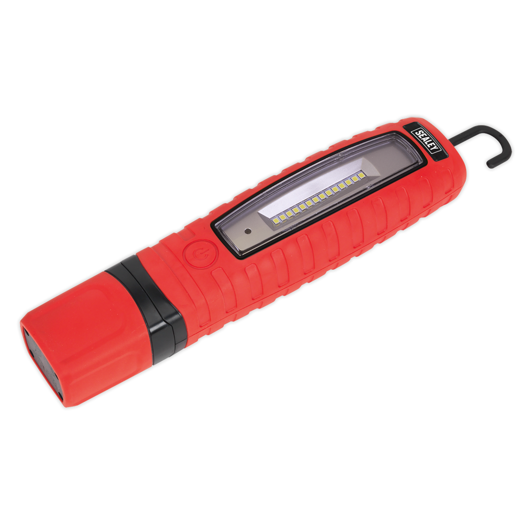 LED360 Series Inspection Light Combination - Display Pack of 24