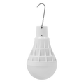 Rechargeable Bulb 3W SMD LED