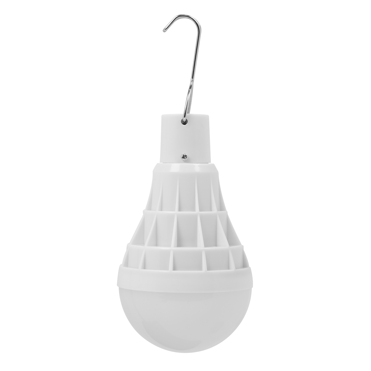 Rechargeable Bulb 3W SMD LED