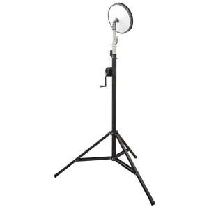 Industrial Tripod Floodlight 300W SMD LED 110V
