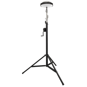 Industrial Tripod Floodlight 300W SMD LED 110V