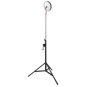 Industrial Tripod Floodlight 300W SMD LED 110V