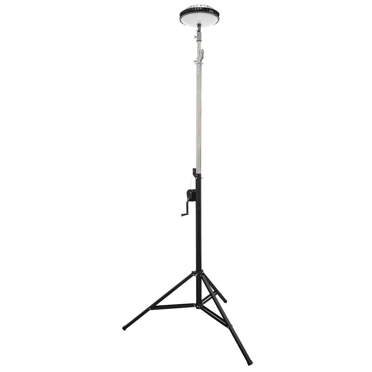 Industrial Tripod Floodlight 300W SMD LED 110V