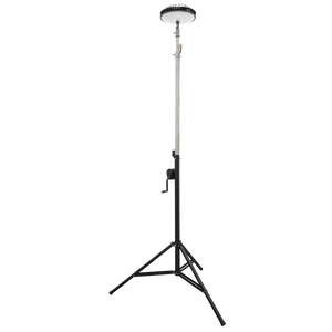 Industrial Tripod Floodlight 300W SMD LED 110V