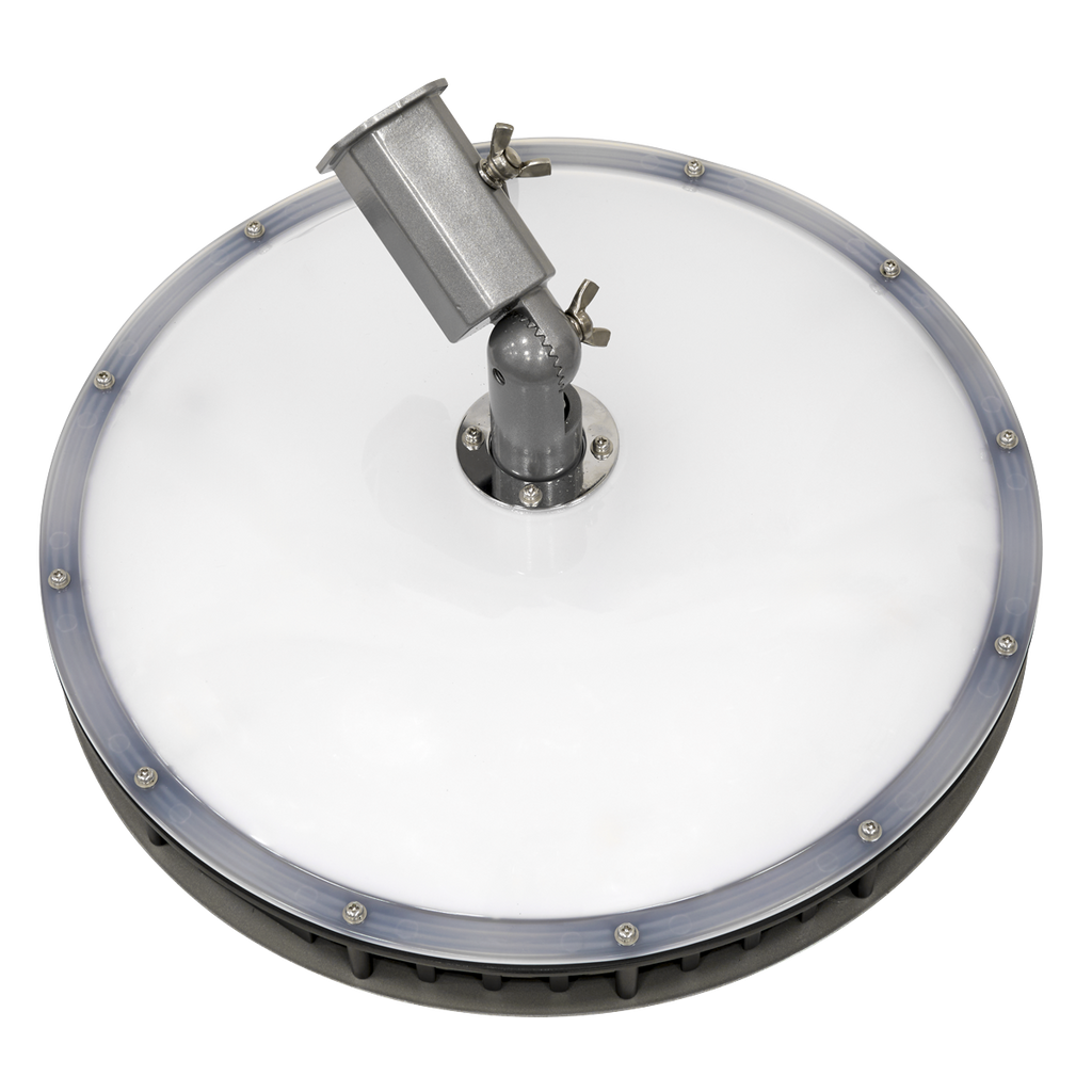 Industrial Tripod Floodlight 300W SMD LED 110V