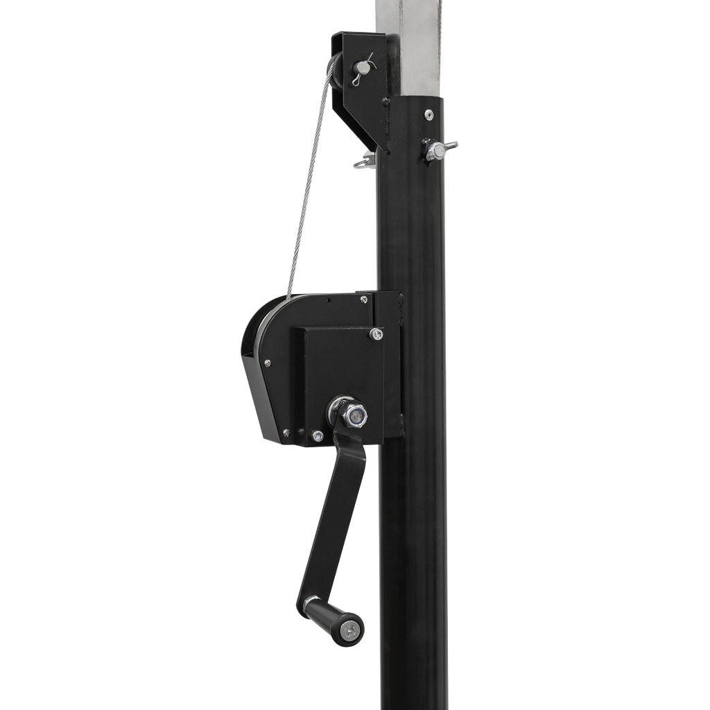 Industrial Tripod Floodlight 300W SMD LED 110V