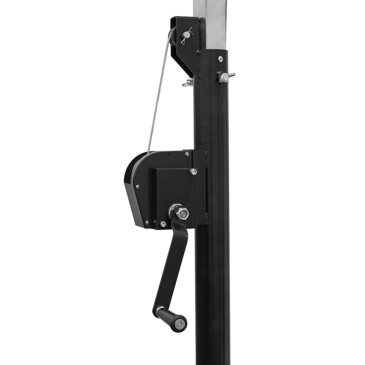 Industrial Tripod Floodlight 300W SMD LED 110V