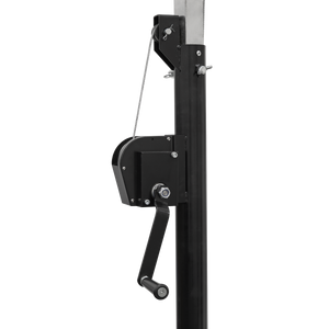 Industrial Tripod Floodlight 300W SMD LED 110V
