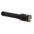 Rechargeable Aluminium Torch with Adjustable Focus 60W COB L