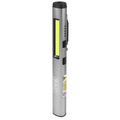 Rechargeable UV Penlight Torch with Laser Pointer 5W COB & 3