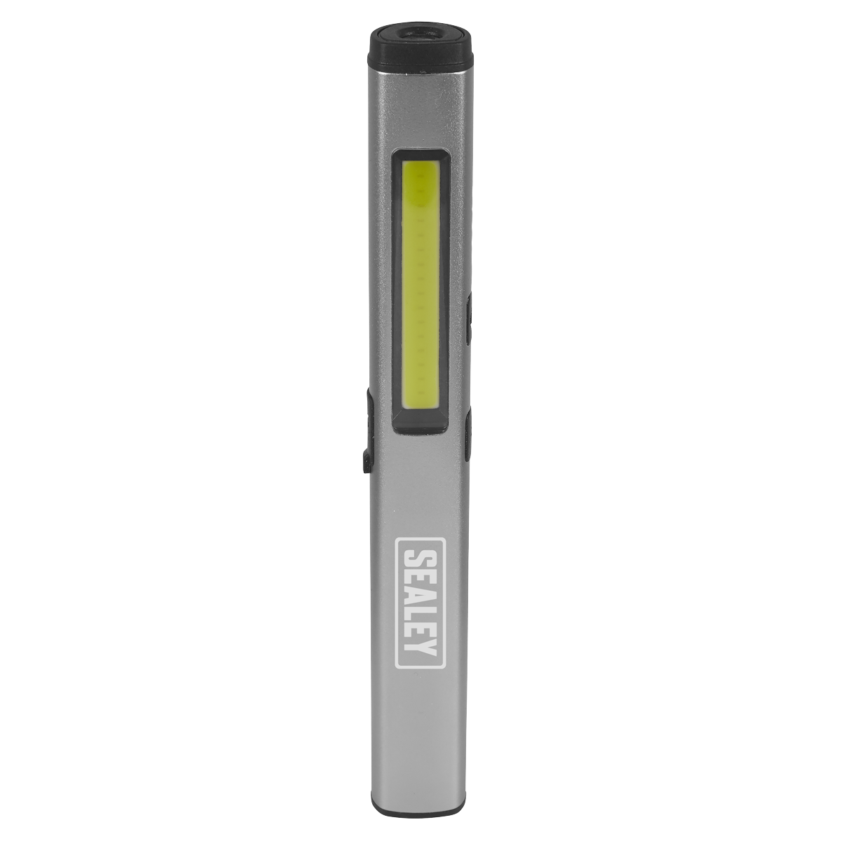 Rechargeable UV Penlight Torch with Laser Pointer 5W COB & 3