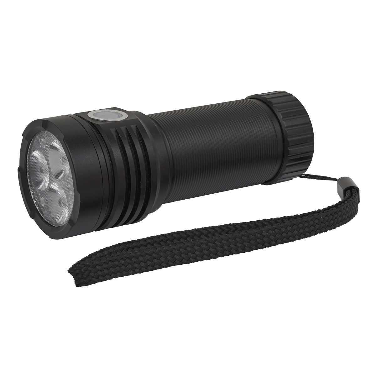 Rechargeable Super Beam Pocket Light 3500lm SMD LED 30W