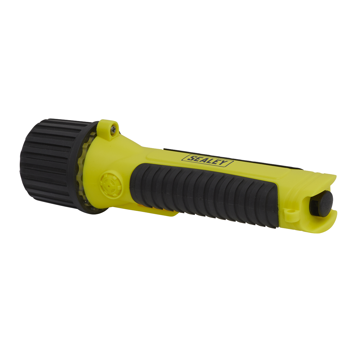Intrinsically Safe ATEX/IECEx Approved Flashlight 3.6W SMD L