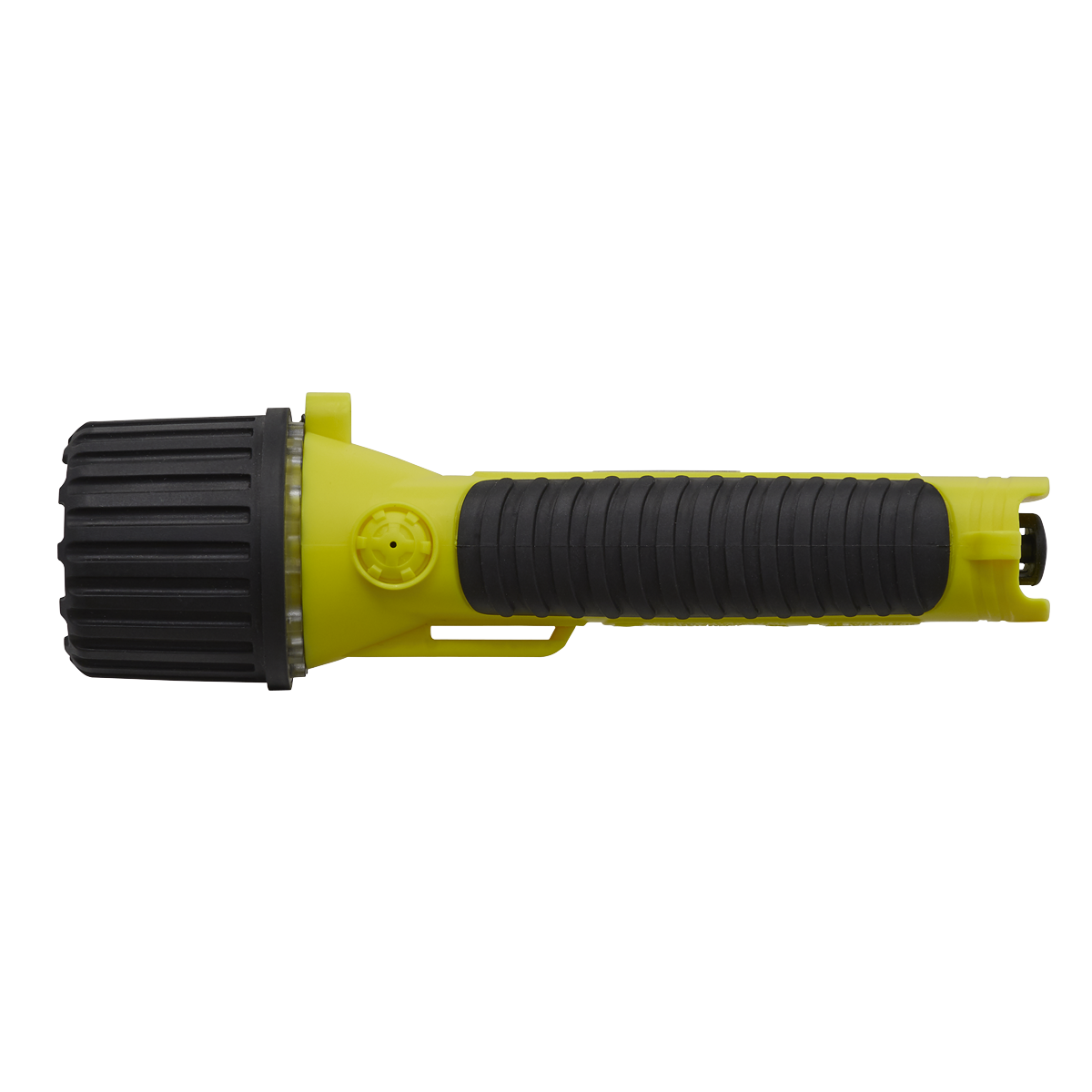 Intrinsically Safe ATEX/IECEx Approved Flashlight 3.6W SMD L