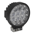 Round Worklight with Adjustable Bracket 42W SMD LED