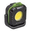 Rechargeable Pocket Floodlight 5W COB LED