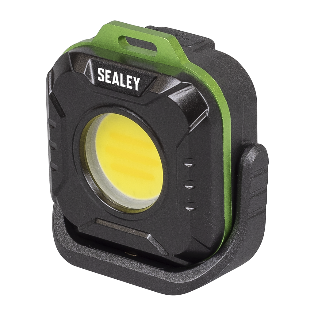 Rechargeable Pocket Floodlight 5W COB LED