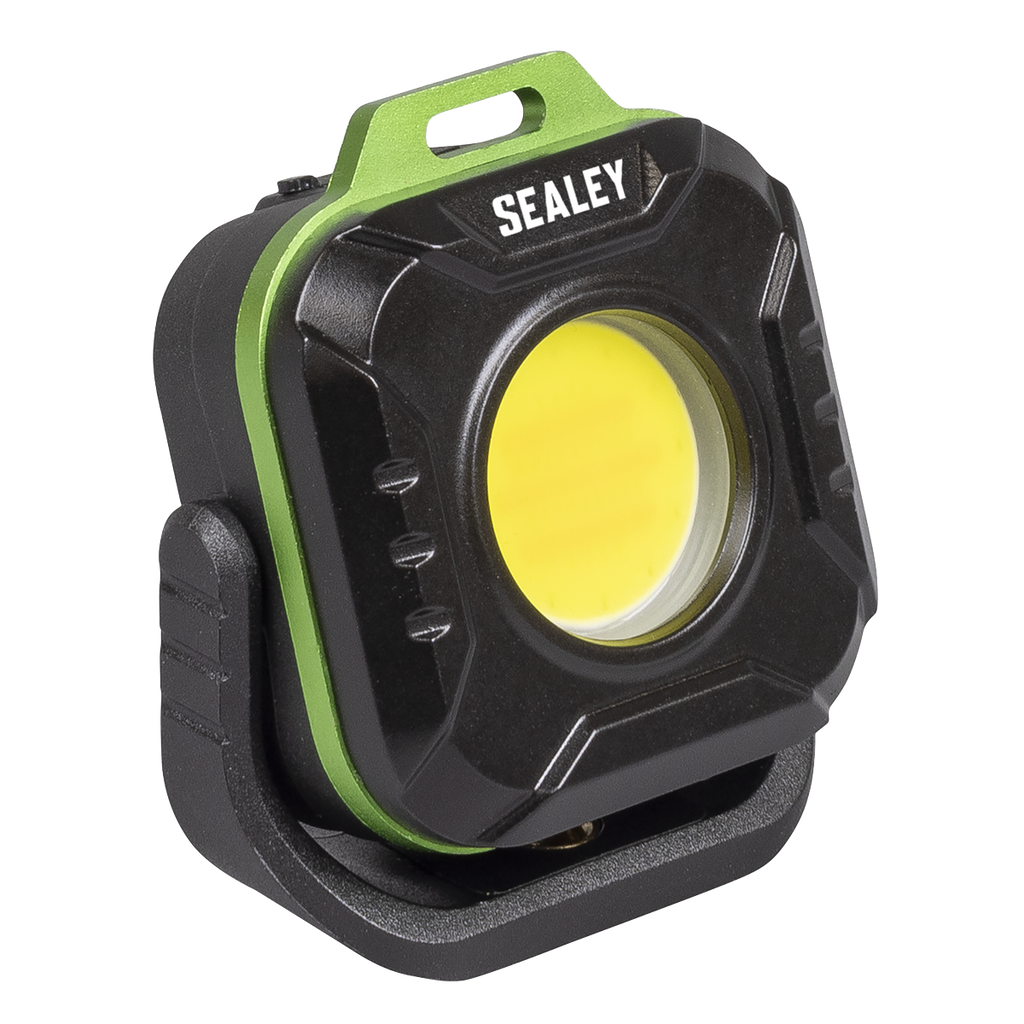 Rechargeable Pocket Floodlight 5W COB LED