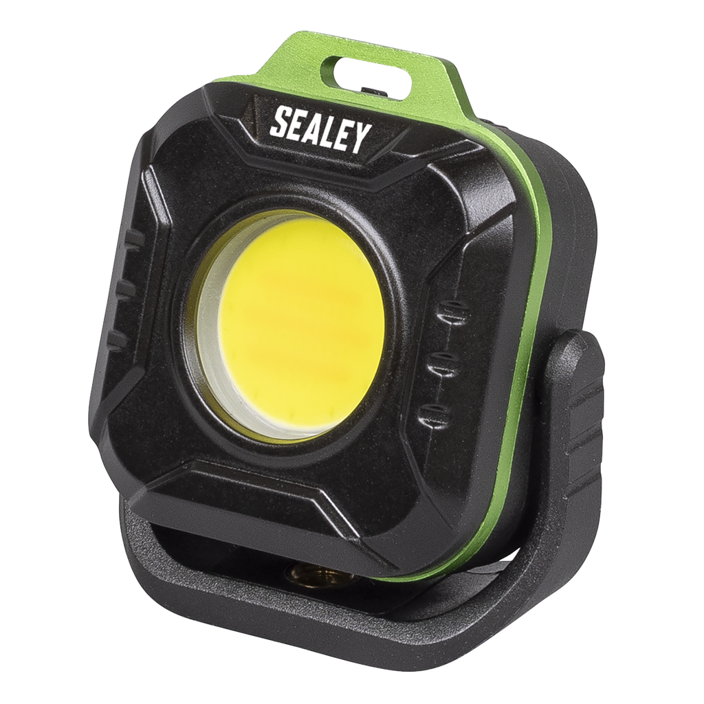 Rechargeable Pocket Floodlight 5W COB LED