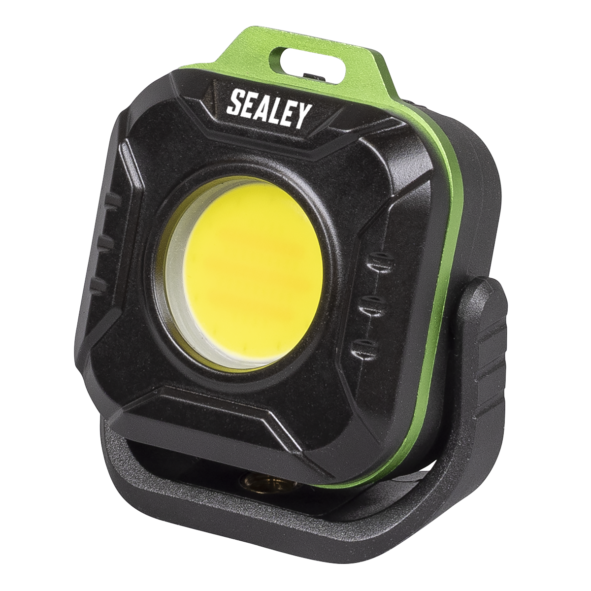Rechargeable Pocket Floodlight 5W COB LED