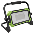 Portable Floodlight 50W SMD LED 230V