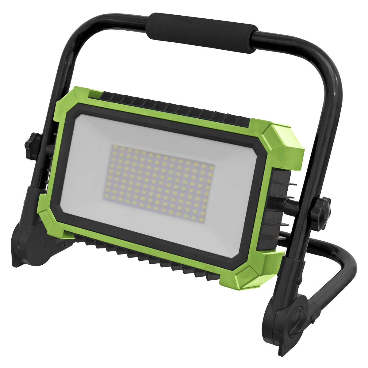 Portable Floodlight 50W SMD LED 230V