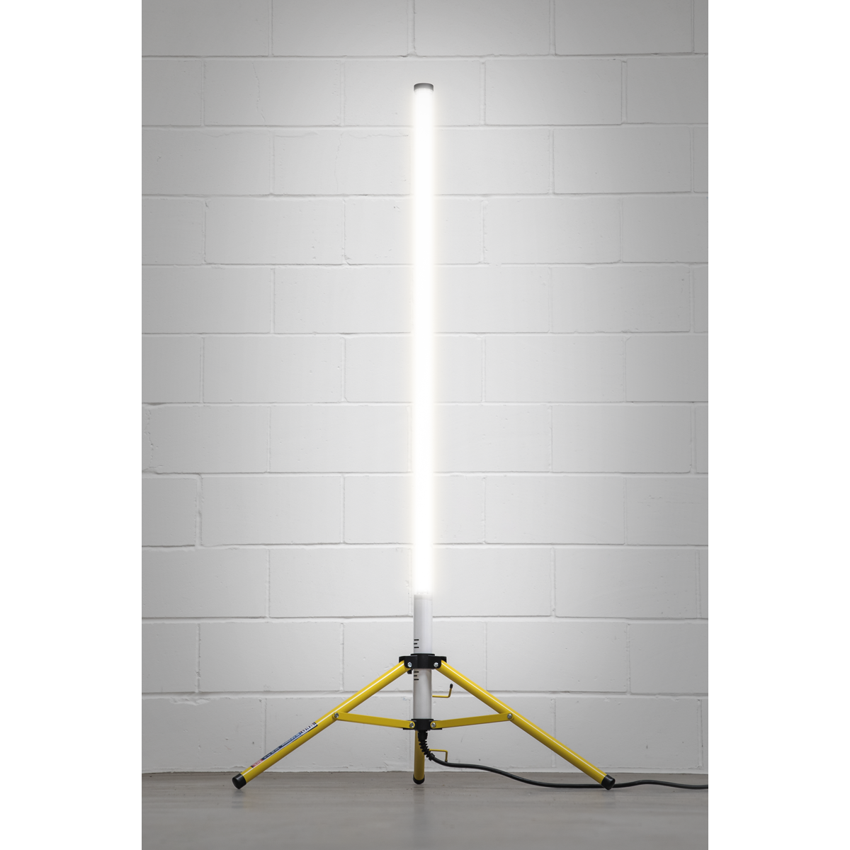 Slim Standing 360° Floodlight 60W SMD LED 110V