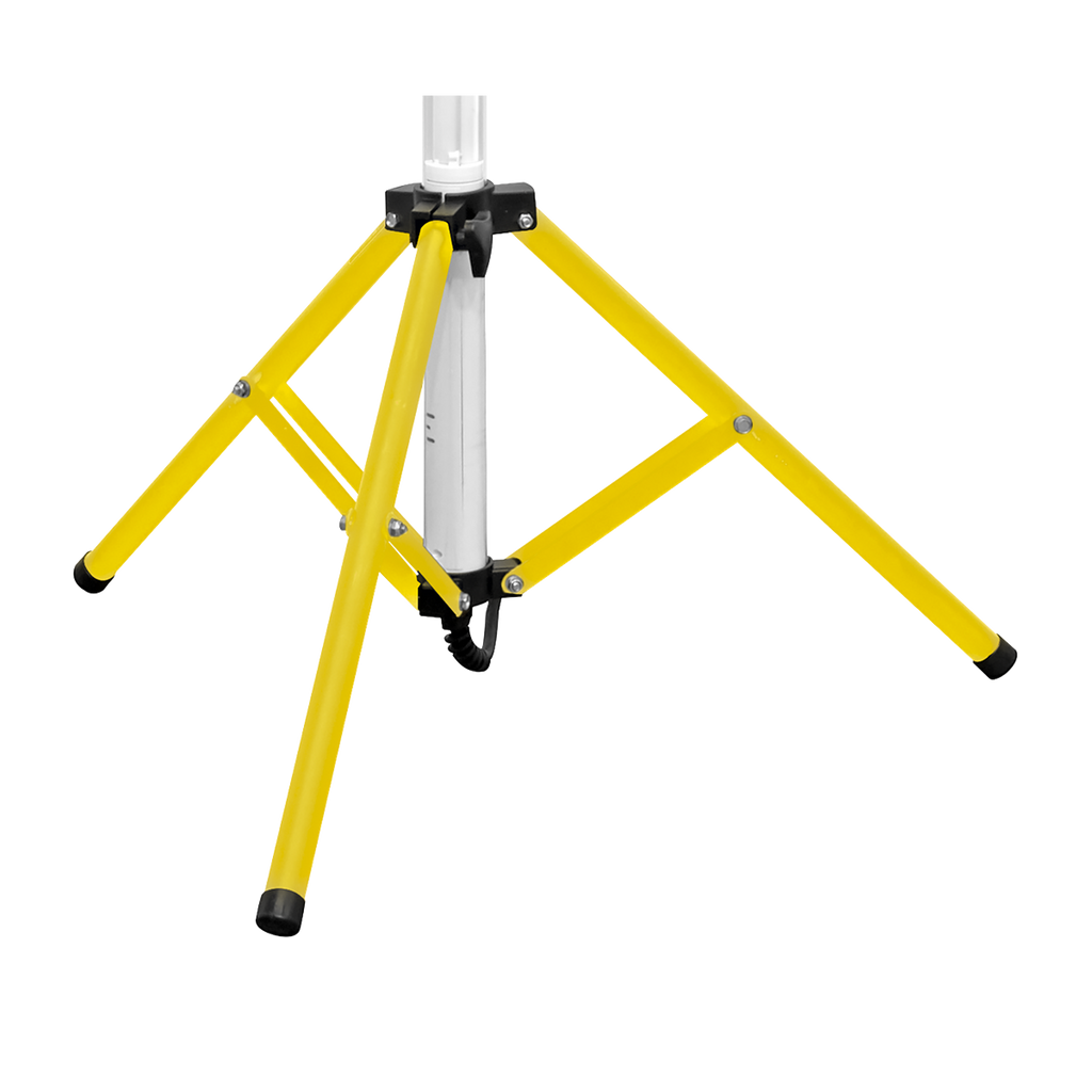 Slim Standing 360° Floodlight 60W SMD LED 110V