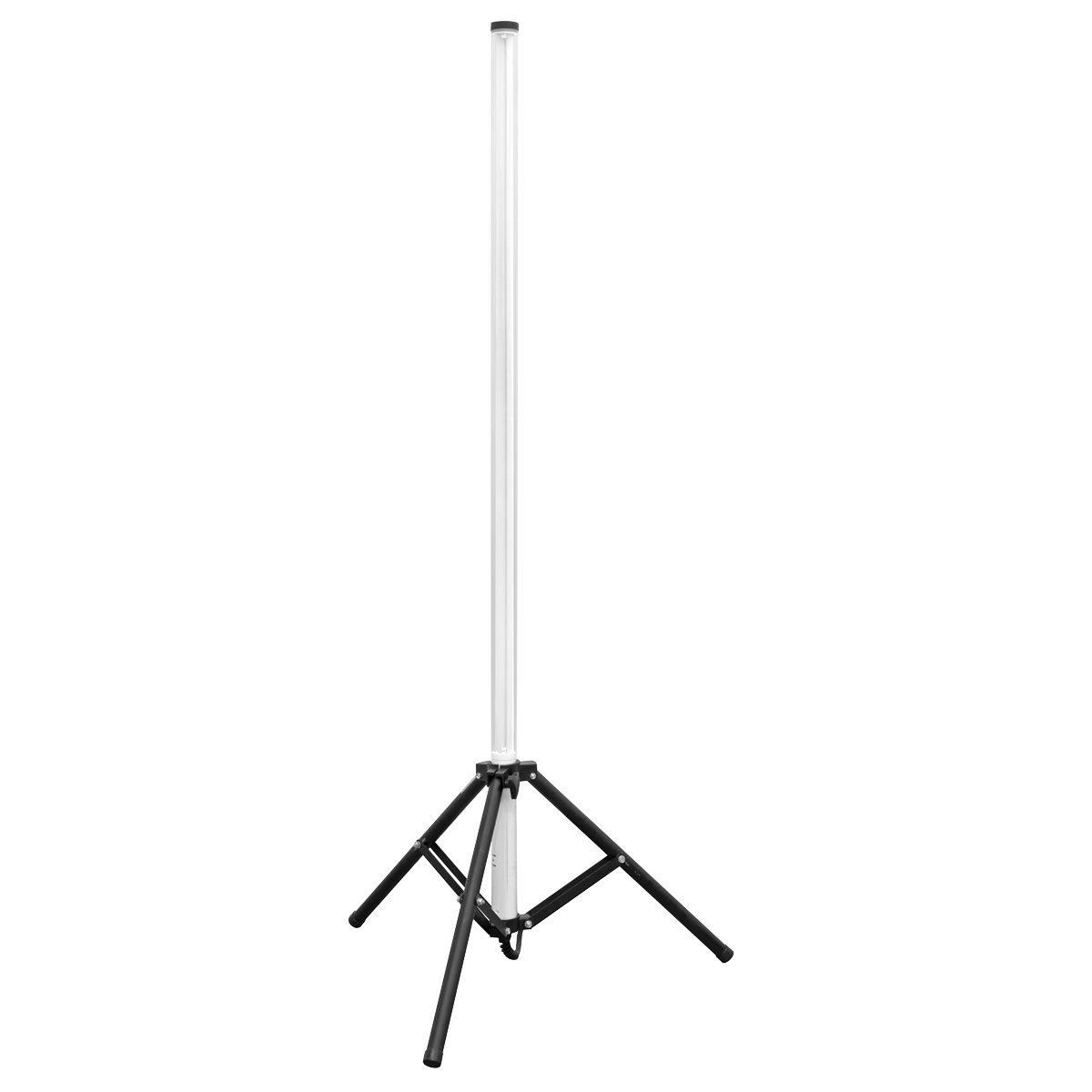 Slim Standing 360° Floodlight 60W SMD LED 230V