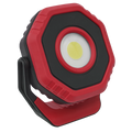 Rechargeable 360° Pocket Floodlight with Magnet 7W COB LED -
