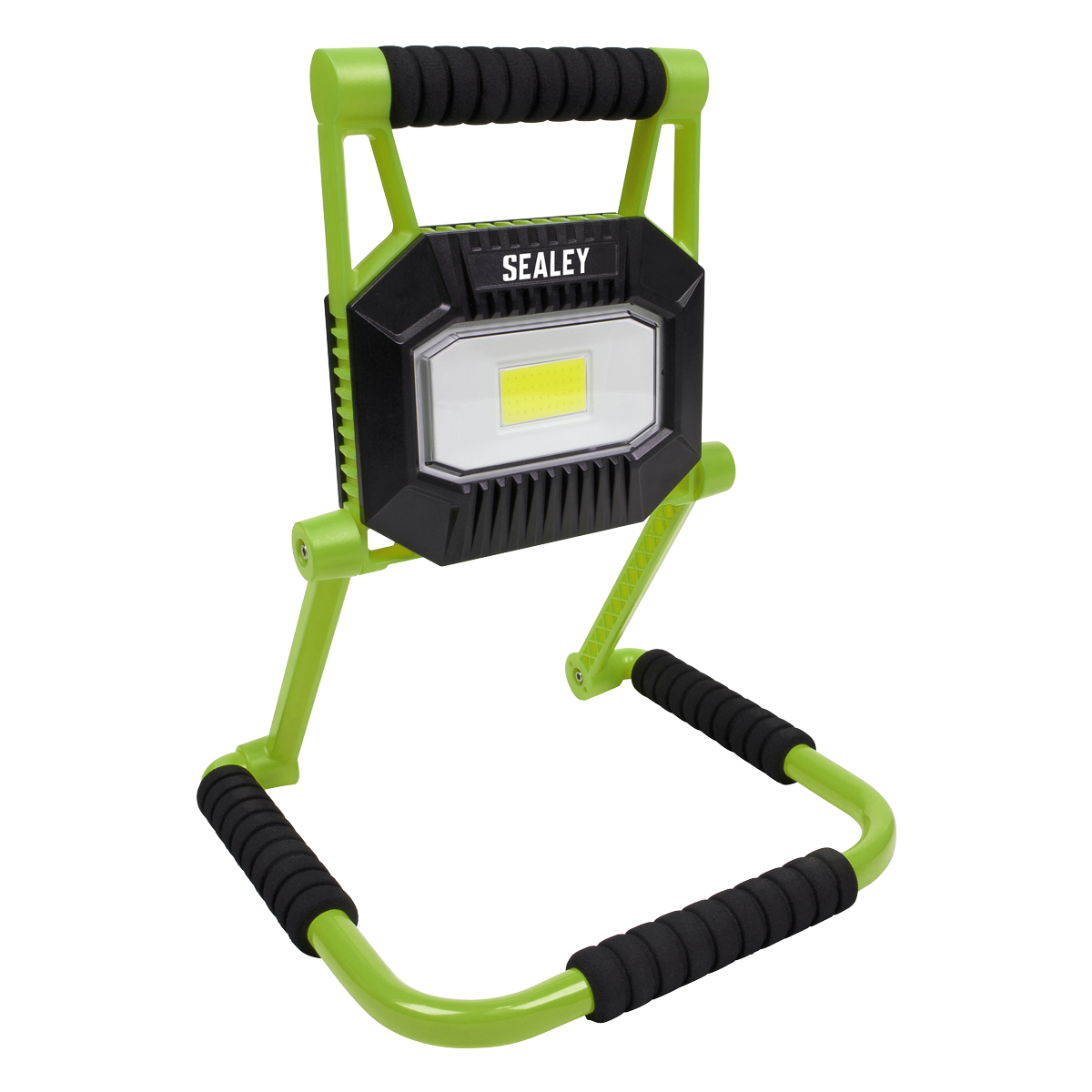 Rechargeable Portable Fold Flat Floodlight 20W COB LED