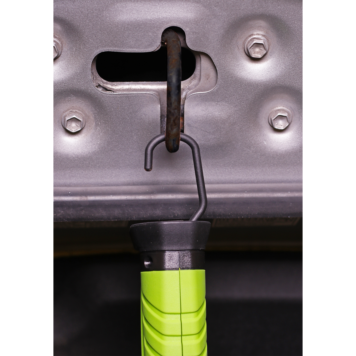 Rechargeable Flexi Inspection Light 5W COB & 3W SMD LED