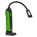 Rechargeable Flexi Inspection Light 5W COB & 3W SMD LED
