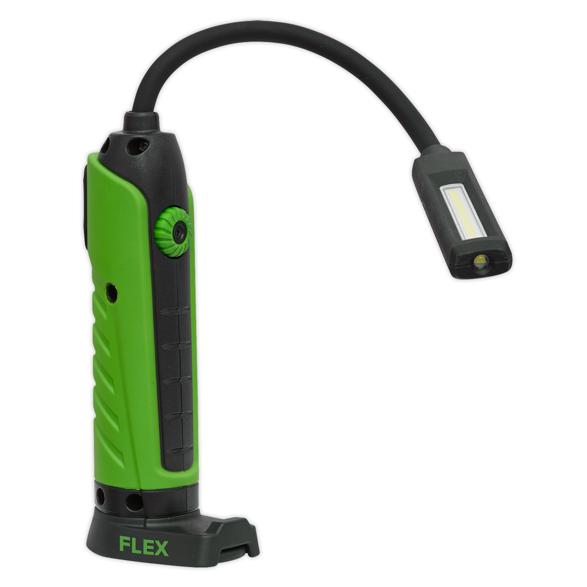 Rechargeable Flexi Inspection Light 5W COB & 3W SMD LED