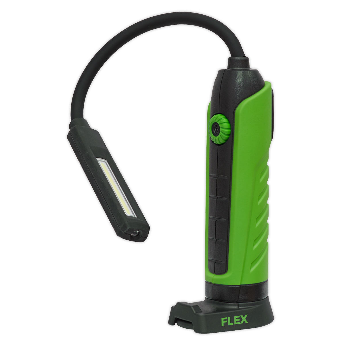 Rechargeable Flexi Inspection Light 5W COB & 3W SMD LED