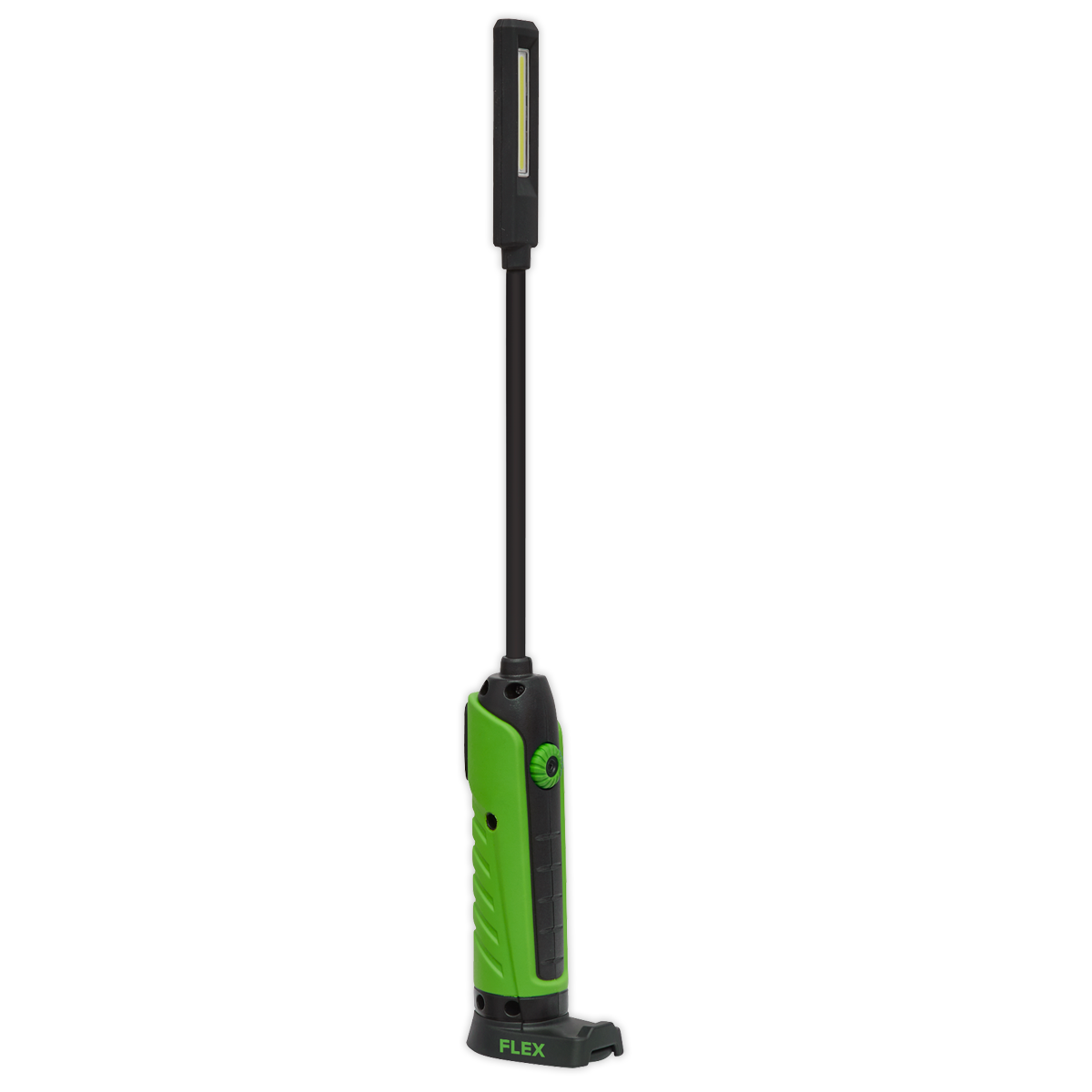 Rechargeable Flexi Inspection Light 5W COB & 3W SMD LED