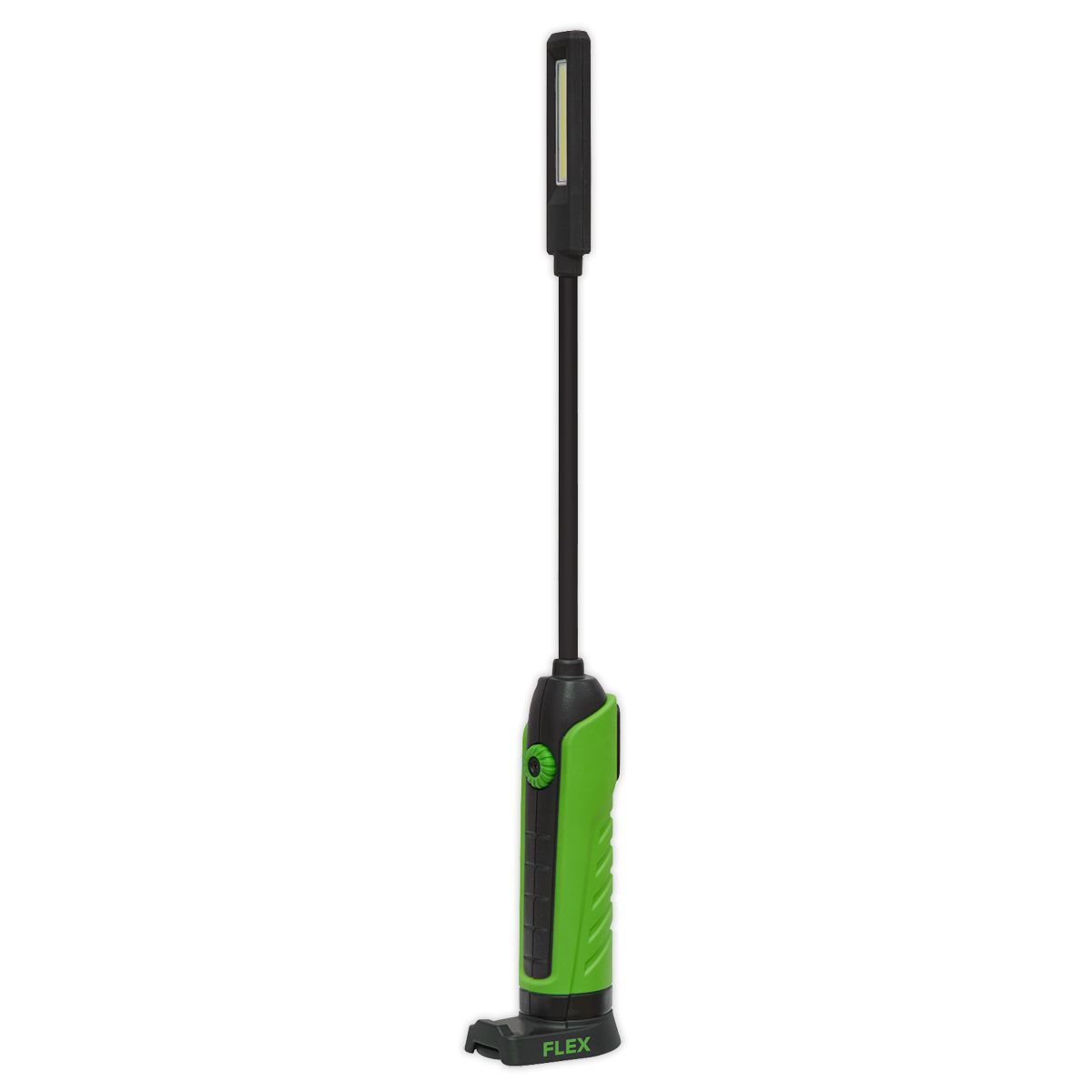 Rechargeable Flexi Inspection Light 5W COB & 3W SMD LED