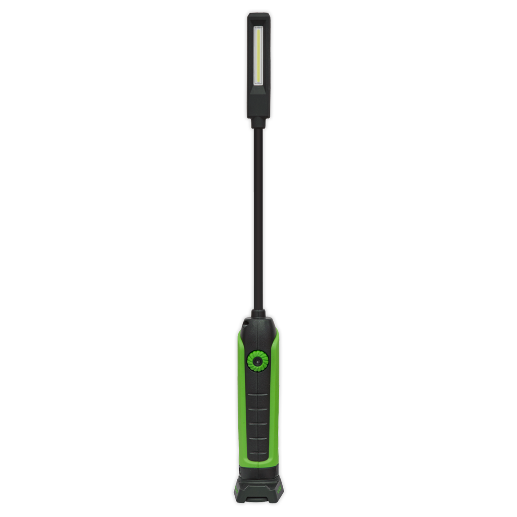 Rechargeable Flexi Inspection Light 5W COB & 3W SMD LED