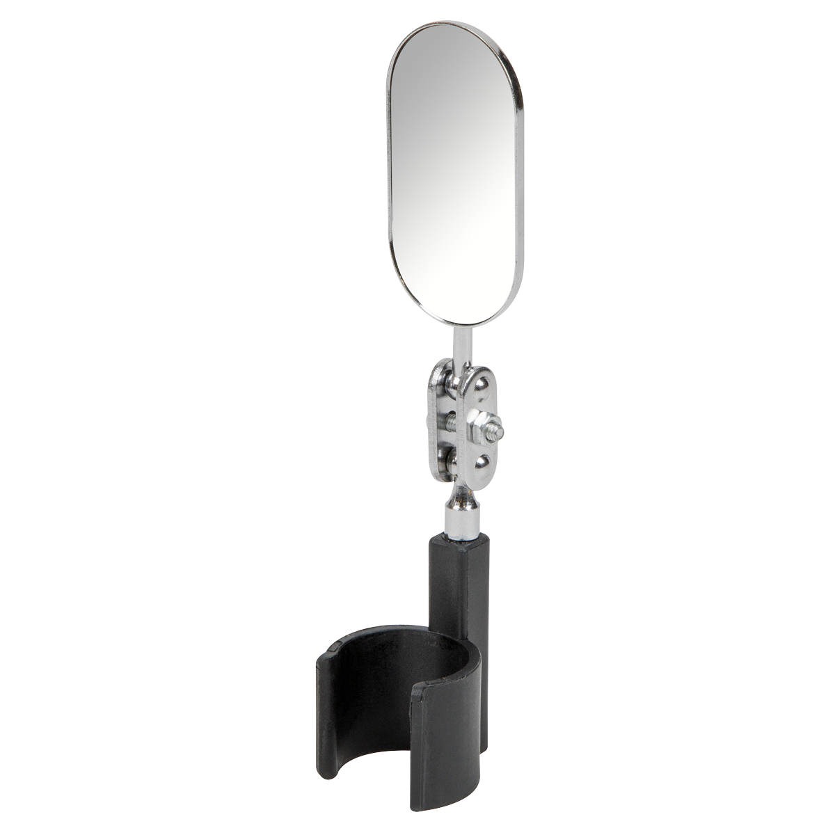 Narrow Mirror for LED Pick-Up Tool