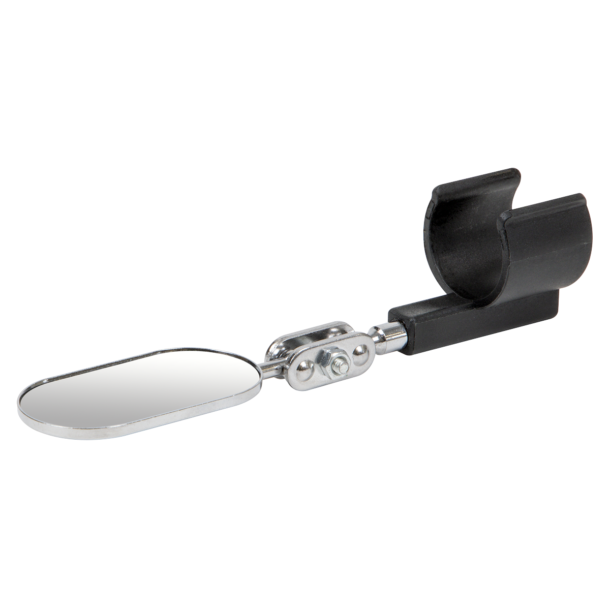 Narrow Mirror for LED Pick-Up Tool