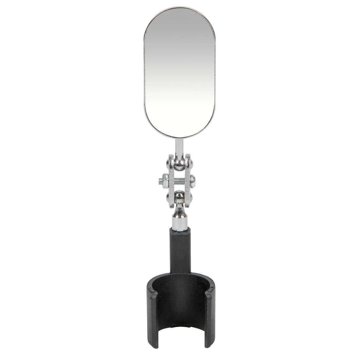 Narrow Mirror for LED Pick-Up Tool