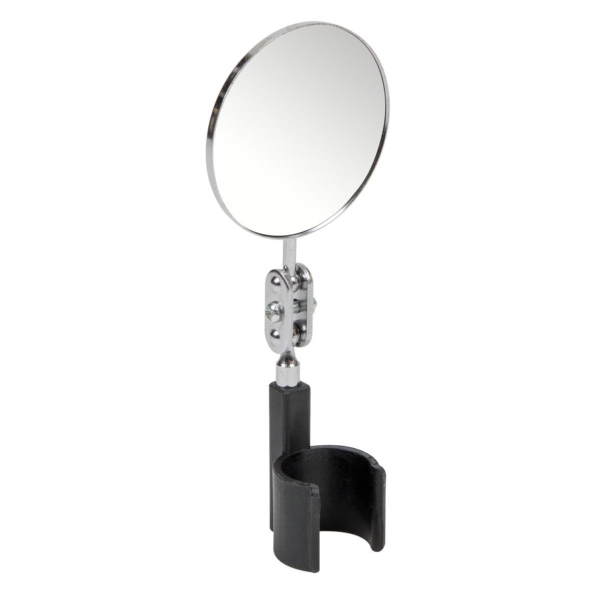 Round Mirror for LED Pick-Up Tool