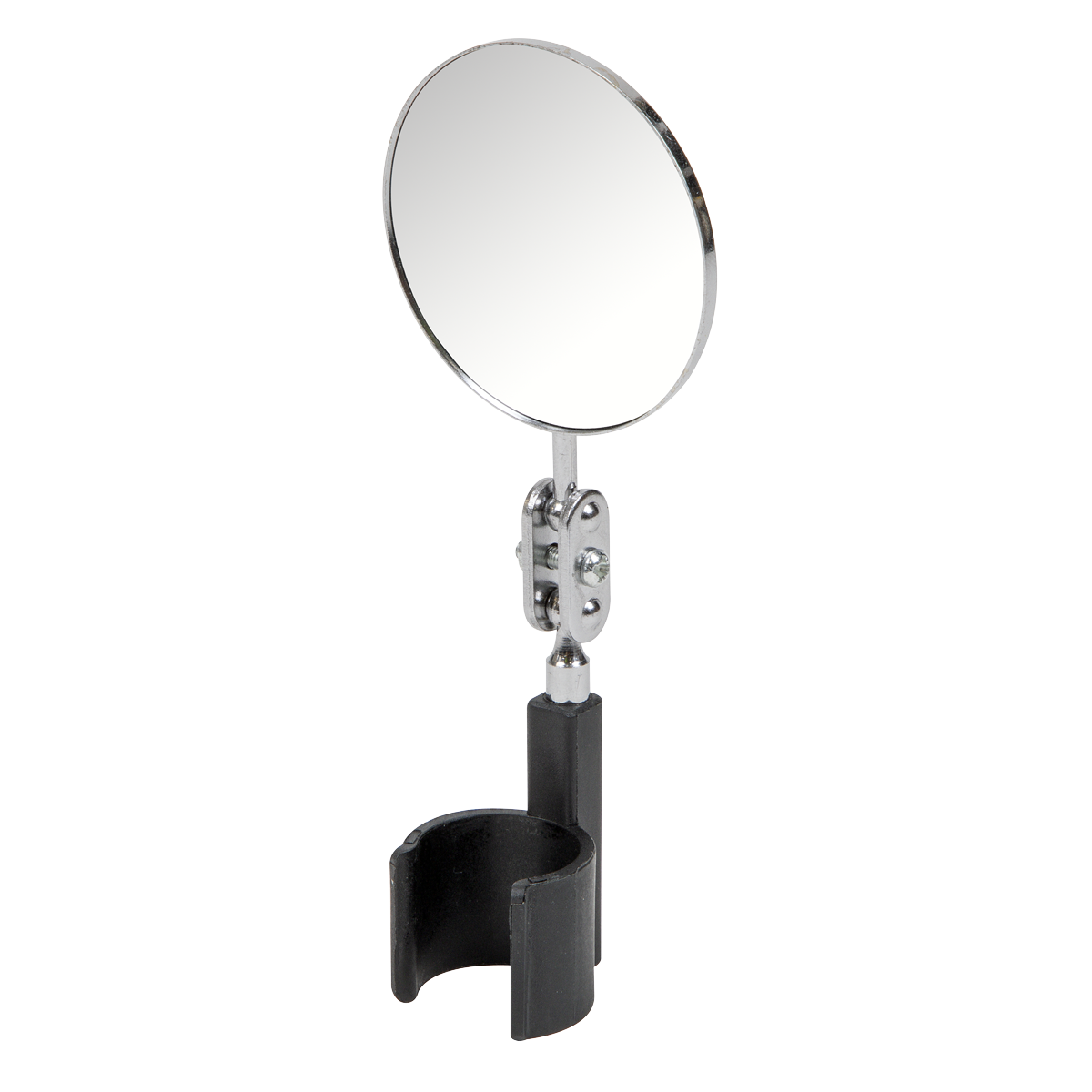 Round Mirror for LED Pick-Up Tool