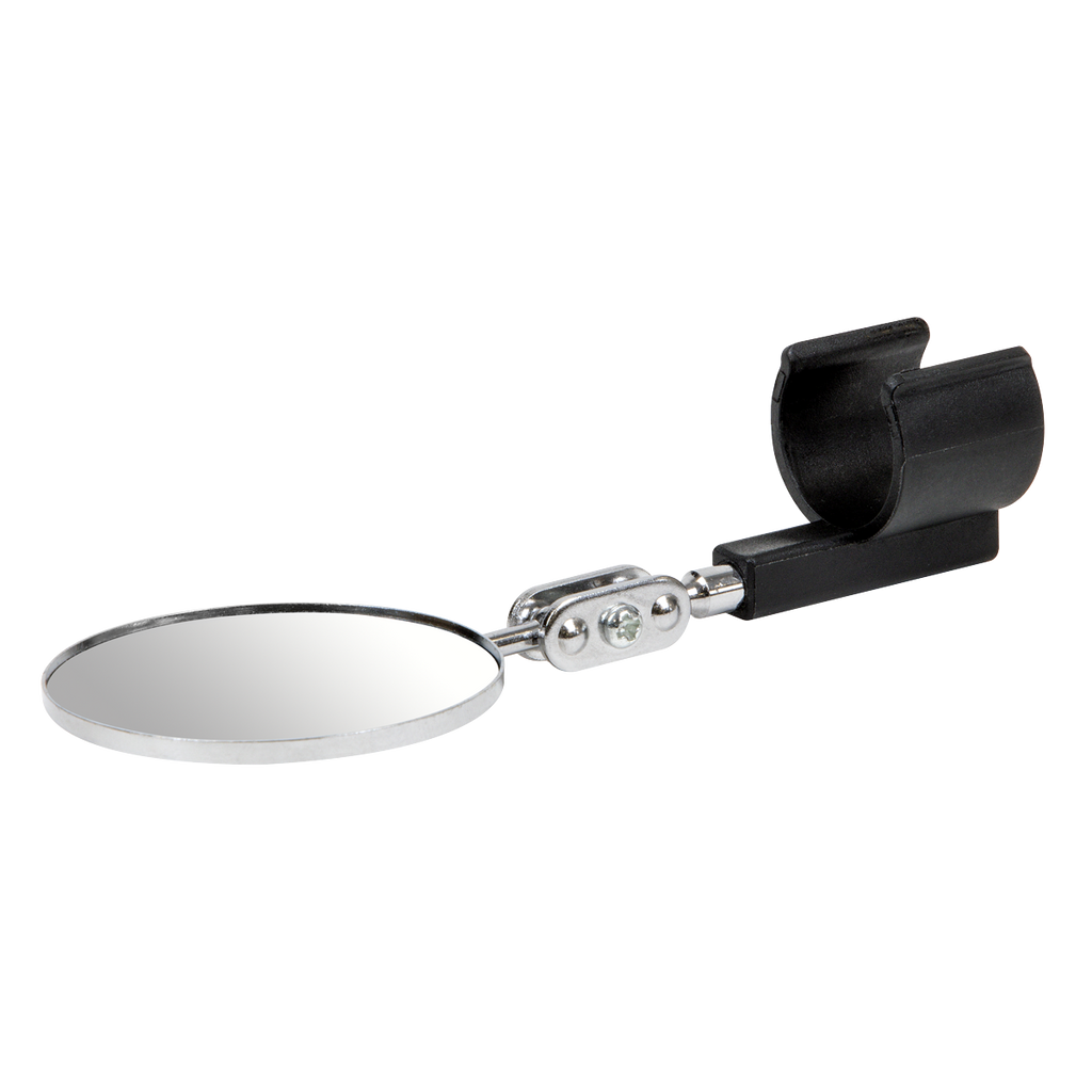 Round Mirror for LED Pick-Up Tool