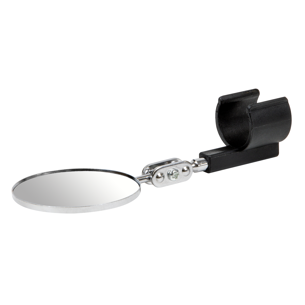 Round Mirror for LED Pick-Up Tool