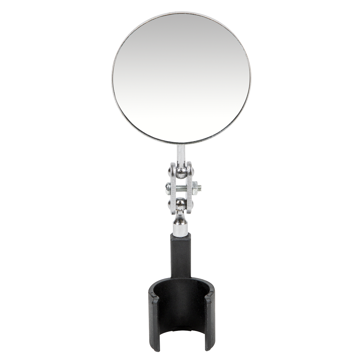 Round Mirror for LED Pick-Up Tool