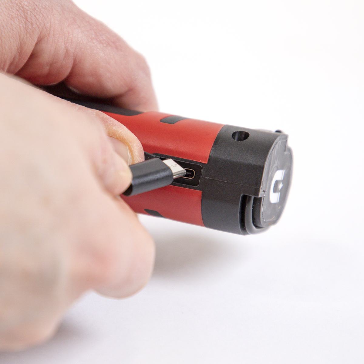 Rechargeable Flexi Magnetic Pick-Up Tool Light 3W SMD LED