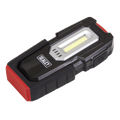 Wireless Rechargeable Inspection Light 3W COB & 1W SMD LED