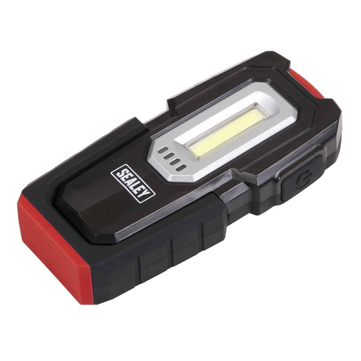 Inspection Light with Single Wireless Charging Base 3W COB & 1W SMD LED