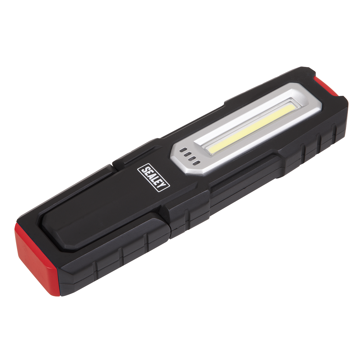 Wireless Rechargeable Inspection Light 5W COB & 1W SMD LED